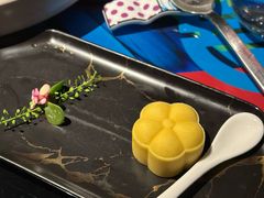 -上海滩餐厅(BFC外滩金融中心店)