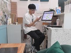 -拾光秀照相馆(石家庄勒泰中心店)