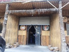 门面-磨西小解(炉城南路分店)