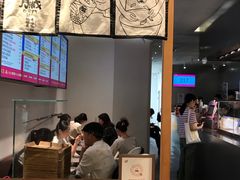 -LELECHA乐乐茶(美罗城店)