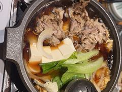 -万鱼亭·筑地屋 日本料理(淮海街店)