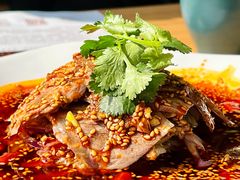 夫妻肺片-陶德砂锅(营门口店)