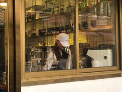 -KYO COFFEE(胶州路店)