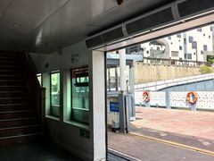 -丹东路渡口(轮渡站)