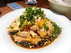 -水门巷餐厅(古子城店)