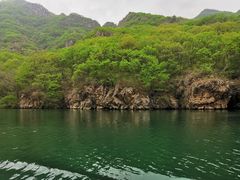 -大连冰峪旅游度假区