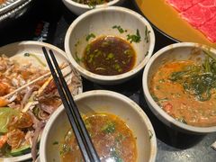 -牛New寿喜烧(金茂览秀城店)