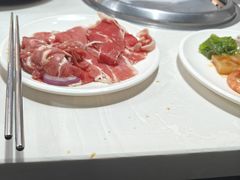 -圣罗巴海鲜烤肉自助(佳兆业店)