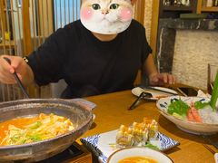 -樱町三味日本料理(城乡世纪广场店)