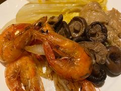 -苏州金鸡湖文博诺富特酒店