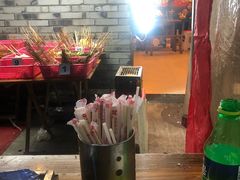 -晓靖轩烧烤(沙河风情店)