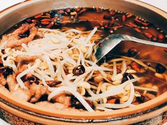 -秦三驴(云飞街店)