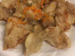 -京玉菲饭店(李村店)