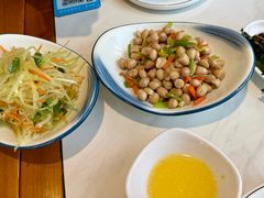 -海知道大连海鲜水饺(南山大冲店)