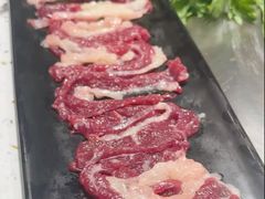 -海汕记·潮汕鲜牛肉火锅·自助