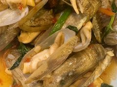 -抱德·潮汕味(敦和店原惠城鱼仔)