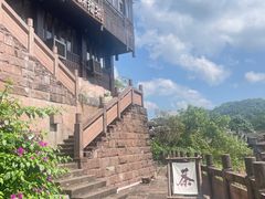 -上席擂茶·新中式青年茶馆(古城店)