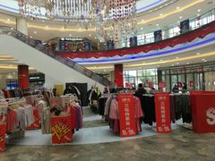 -碧乐城(无锡梁溪店)