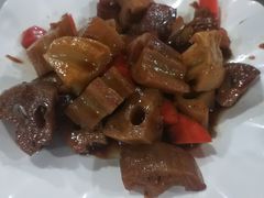 -青阳炒鸡(阳信店)