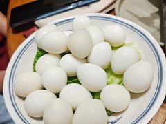 -巴奴毛肚火锅(广益哥伦布店)