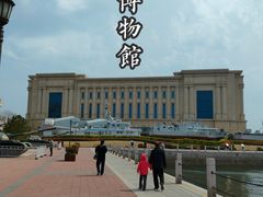 -中国人民解放军海军博物馆