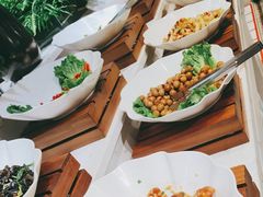 -金滏山烤肉·海鲜·火锅自助餐厅(襄阳万达店)