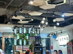 -鲜呦蒸汽石锅鱼(北辰路店)