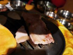 -姜虎东白丁烤肉(恒隆广场店)