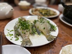 -万兴菜馆(龙华店)