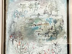 -中国美术学院-美术馆