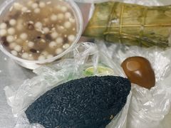 -芳婆糕团店(王府大街店)