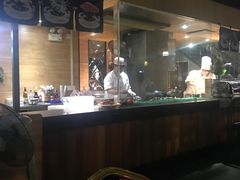 -五四北海鲜吧火锅(秀山路店)