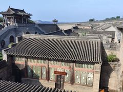 -山西王家大院