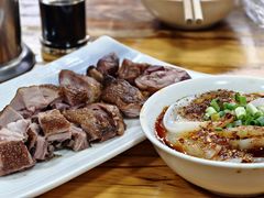 -洞子口张老二凉粉(文殊院店)