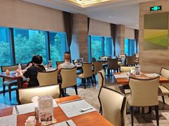 -宁波逸东豪生大酒店·豪生咖啡厅