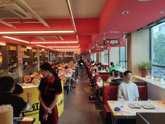 -王红军龙虾(新民路店)