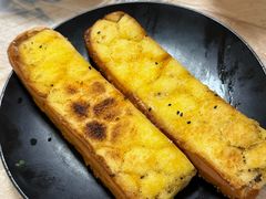 -郑记•不夜城烧烤•龙虾•虾蟹(黄鹤楼店)