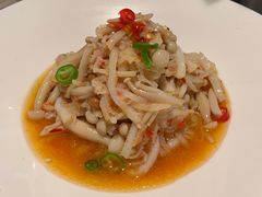 -雀蓝川菜(奥体广场店)