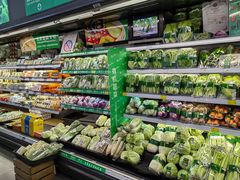 -GranVida生活超市(海信广场店)