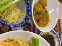-七爷清汤腩·港式餐厅(金狮广场店)