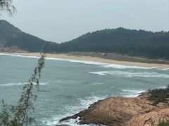 -广东惠东海龟国家级自然保护区