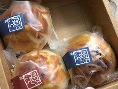-半勺舒舒生日蛋糕店