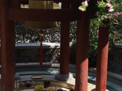 -西安华清御汤酒店