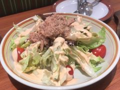 -萨莉亚意式餐厅(万嘉商业广场店)