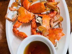 -海月湾海景餐厅( 嵊泗本地老字号店)