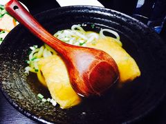 -日本料理神拉面