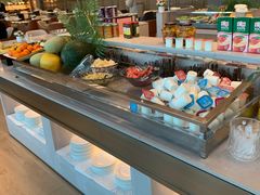 -青岛五四广场海景美仑国际公寓酒店