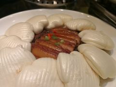 -刘胖子家常菜·蹄花焖藕(中南店)
