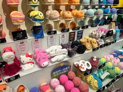 -LUSH(威尼斯人店)