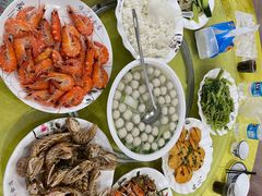 -浩海美食店(闸坡店)